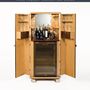 Range-tout - Malle Dressing Bogard - ALBATROS-MALLETIER