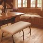 Stools - ANTLER BENCHES - CLOCK HOUSE FURNITURE