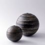 Formal plates - FUKIURUSHi Blobe Type Bowls - 224PORCELAIN