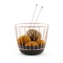 Design objects - Canasta basket - INCIPIT