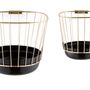 Design objects - Canasta basket - INCIPIT