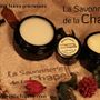 Beauty products - Balm with precious oils - LA SAVONNERIE DE LA CHAPELLE