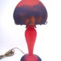 Art glass - Glass paste lamps - TIEF