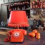 Ustensiles de cuisine - KIKI KITCHEN - TELEPHONE ORANGE - KIKI L'ECLAIREUR