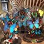 Decorative objects - Butterflies Sculpture. - DESIGN & NATURE