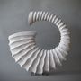 Sculptures, statuettes and miniatures - Fossile shell sculpture - BENOIT AVERLY
