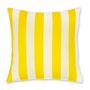 Coussins textile - Stripes - LENZ & LEIF