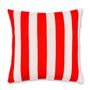 Fabric cushions - Stripes - LENZ & LEIF