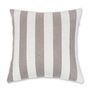 Fabric cushions - Stripes - LENZ & LEIF