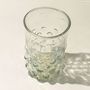 Glass - Bumpy straight glass - SALAHEDDIN