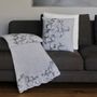 Fabric cushions - TOP KAPI THROW AND CUSHION  - CLAUDIABARBARI