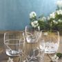 Verres - Art de table NATURE - RCR