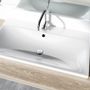 Washbasins - Silenio - KALDEWEI