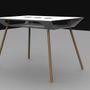 Tables basses - CoffeeTables CT-01 - CT-03  - OPOSSUM DESIGN