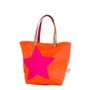 Bags and totes - tote bag - GROESSER FETTER BREITER