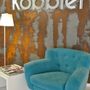 Floor paints and varnishes - IRONic - NOVACOLOR