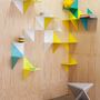 Organizer - 3D shelf - ¿ADONDE?