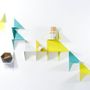 Organizer - 3D shelf - ¿ADONDE?