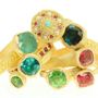 Jewelry - Gold Rings/Platinum/ Gemstones - ESTHER ASSOULINE