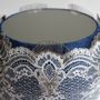 Decorative objects - Blue Thistle｛523 P｝ - AURELIE WOZNIAK