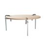 Coffee tables - Clamp Table - LUCAS & LUCAS