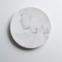 Ceramic - White collection - TH MANUFACTURE