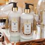 Beauty products - Bath & Body - VILLA BUTI ITALY