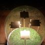Table lamps - Fairway - THIERRY TOUTIN LUMINOPHILIE