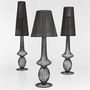 Outdoor decorative accessories - Sole lamp - SAMUELE MAZZA OUTDOOR COLLECTION