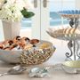 Platter and bowls - By the Sea Collection - JULIA KNIGHT