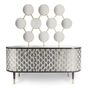 Console table - Shylock Consolle  - BONOTTOEDITIONS