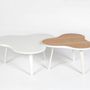 Tables basses - Table Cloud - SENTOU