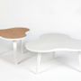 Tables basses - Table Cloud - SENTOU