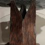Dining Tables - Table sculpture - NANCEY CHRISTOPHE SCULPTURE