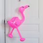 Toys - Inflatable Flamingo - CHACHA