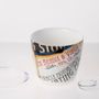 Tea and coffee accessories - Collection Plexart Omada - SERANA