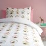 Bed linens - Birdhouse duvet cover - STUDIO DITTE