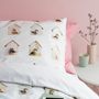 Bed linens - Birdhouse duvet cover - STUDIO DITTE