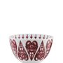 Pottery - Babele collection, Red - RICHARD GINORI 1735