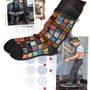 Socks - GrandMa sock - OYBO SOCKS