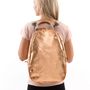 Bags and totes - Paper Backpack - UASHMAMA