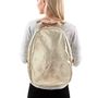 Bags and totes - Paper Backpack - UASHMAMA
