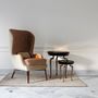 Lounge chairs - RIVOLI - GORSIA