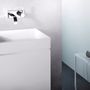 Lavabos - Metaphor washstand - ALAPE