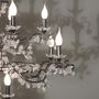 Hanging lights - BAGA lovely light collection- Morgana line - item 7202 - PATRIZIA GARGANTI