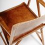 Fauteuils - chaise Atibaia - PAULO ALVES