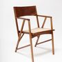 Fauteuils - chaise Atibaia - PAULO ALVES