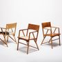 Fauteuils - chaise Atibaia - PAULO ALVES