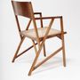 Fauteuils - chaise Atibaia - PAULO ALVES