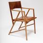Fauteuils - chaise Atibaia - PAULO ALVES